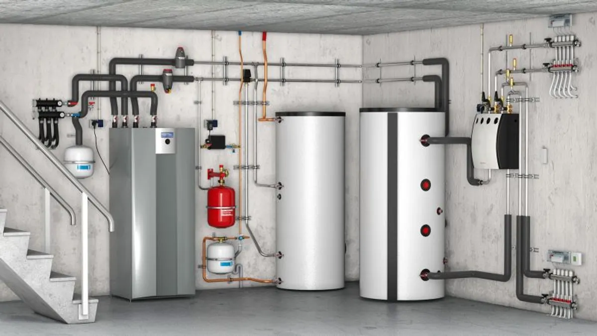 wsb installatie monteur banner