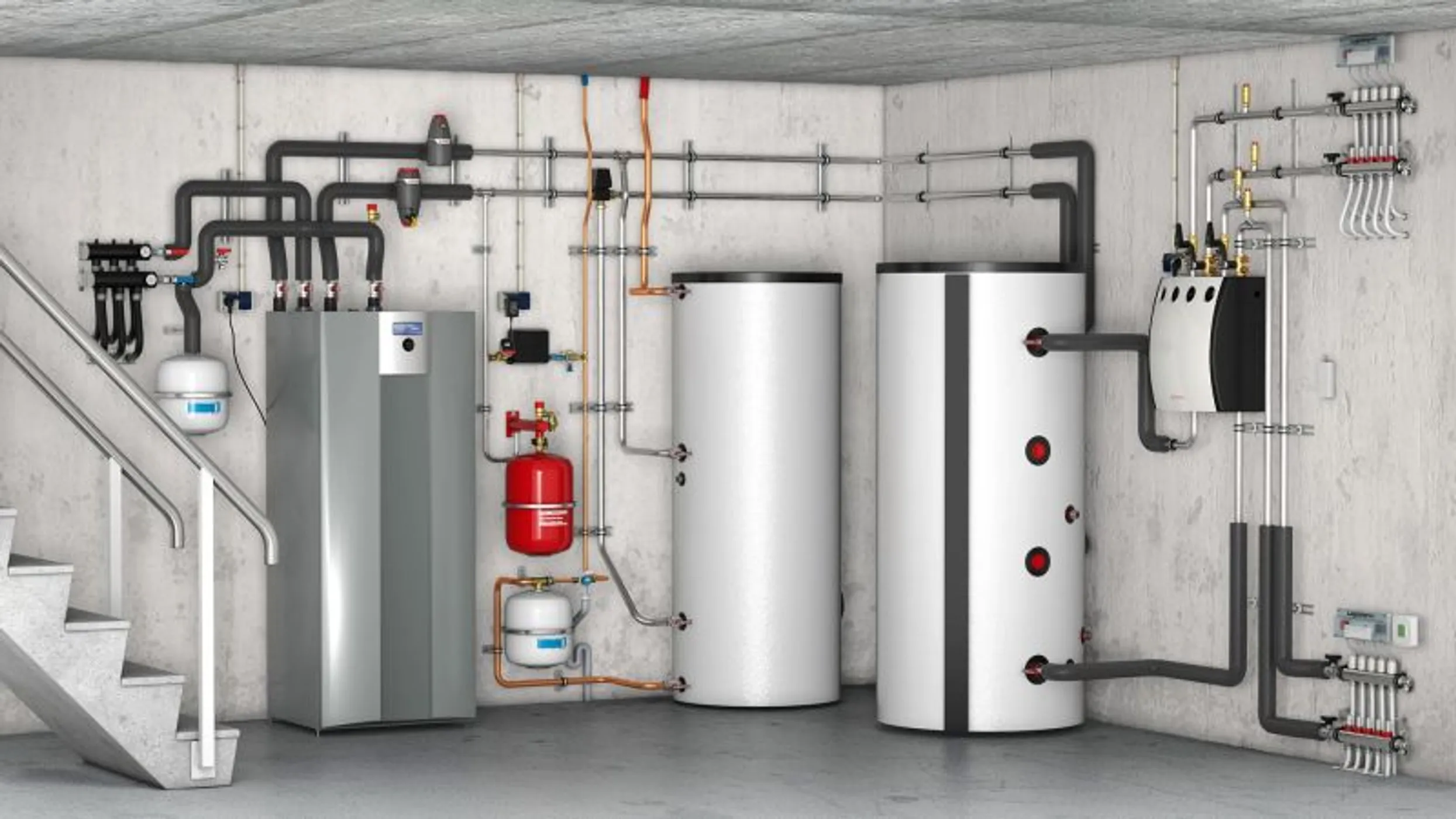 wsb installatie monteur banner